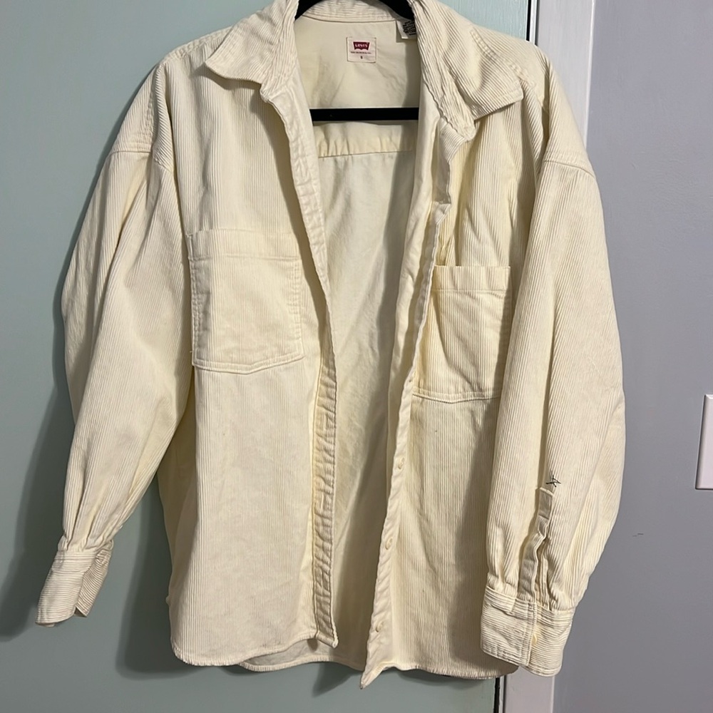 Levi’s Overshirt